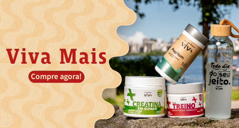 Banner - Viva Mais